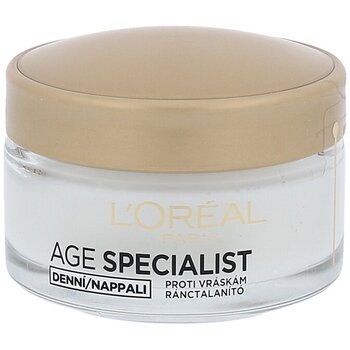 Age Specialist 45+ Cream - Denný krém proti vráskám